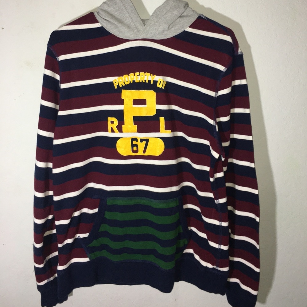 Vintage Ralph Lauren sweater